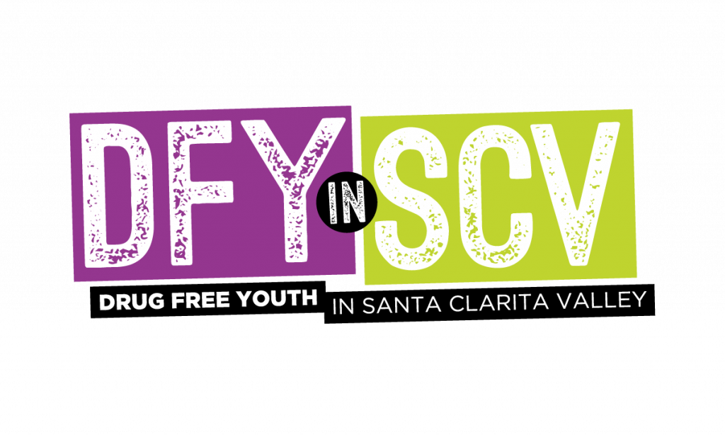 DFY in SCV logo