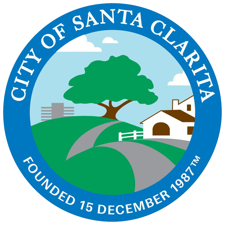 City of Santa Clarita Logo