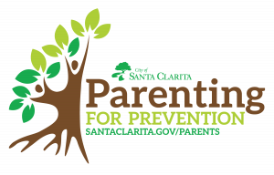 Parenting for Prevention Logo