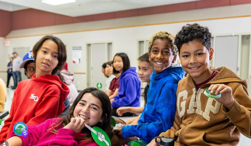 Stevenson Ranch Elementary
