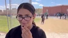 Sierra Vista Student